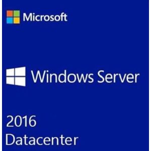 Microsoft Windows Server 2016 Datacenter