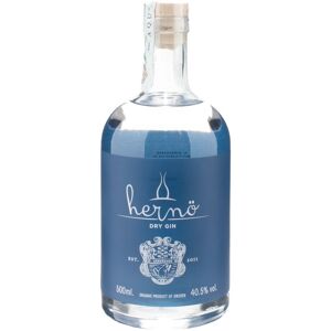 Hernö Gin Distillery Herno Gin 0.5L 0,50 l