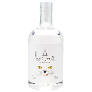 Hernö Gin Distillery Herno Old Tom Gin Bio 0.5L 0,50 l