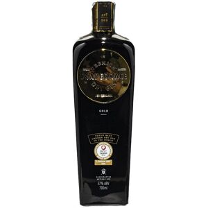 Scapegrace Gold Dry Gin 0,70 l