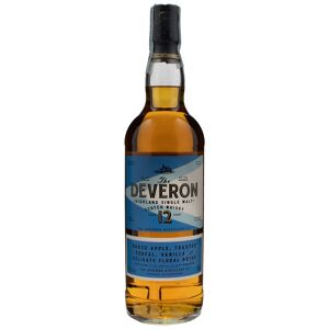 The Deveron Highland Single Malt Scotch Whisky 12 Y.O. 0,70 l