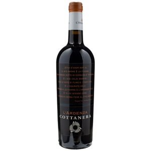 Cottanera L'Ardenza 2019 0,75 l