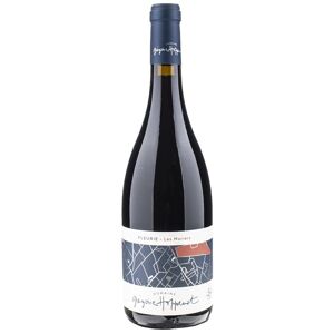 Gregoire Hoppenot Domaine Gregory Hoppenot Fleurie Les Mories 2021 0,75 l