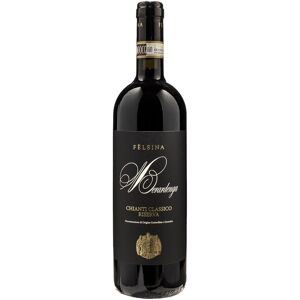 Felsina Chianti Classico Berardenga Riserva 2020 0,75 l