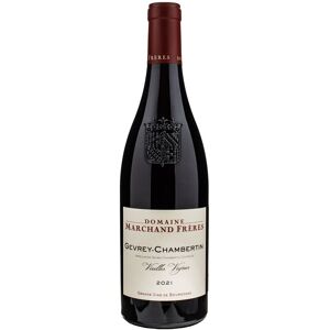 Domaine Marchand Frères Marchand Frères Gevrey-Chambertin Vieilles Vignes 2021 0,75 l