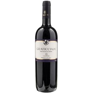 Vallone Graticciaia 2017 0,75 l