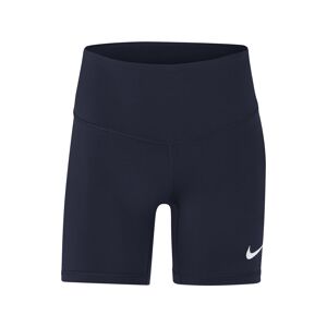 Volleyball-Shorts Nike Team Spike Dunkelblau für Frau - 0904NZ-451 L