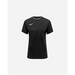 Trikot des Schiedsrichters Nike Schiedsrichter FFF II Schwarz Damen - FV3357-010 XS