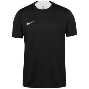 Handball-Trikot Nike Team Court Schwarz Mann - 0350NZ-010 S