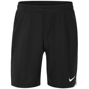 Volleyball-Shorts Nike Team Spike Schwarz Mann - 0901NZ-010 M