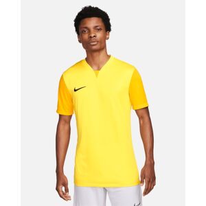 Fußballtrikot Nike Trophy V Gelb für Mann - DR0933-719 M