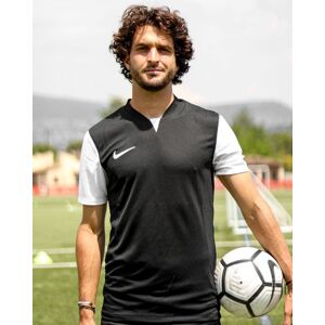 Fußballtrikot Nike Trophy V Schwarz für Mann - DR0933-010 L