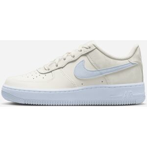 Schuhe Nike Air Force 1 Beige Kind - CT3839-110 5.5Y