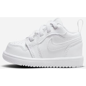 Schuhe Nike Air Jordan 1 Low Weiß Kind - DR9747-136 2C