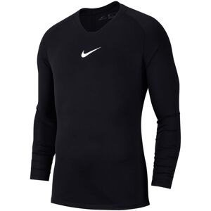 Unterhemd Nike Park First Layer Schwarz Kind - AV2611-010 XS