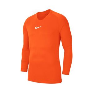 Unterhemd Nike Park First Layer Orange für Kind - AV2611-819 S