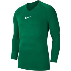 Unterhemd Nike Park First Layer Grün für Kind - AV2611-302 XL