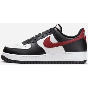 Schuhe Nike Air Force 1 '07 Schwarz Herren - FZ4615-001 11