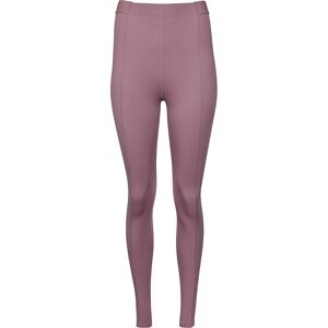 Leggings Calvin Klein Legging (7/8) - gray rose - Grau M