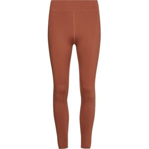 Leggings Calvin Klein WO Legging Full Length - russet - Braun M