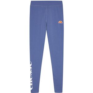 Leggings Ellesse Leggings Solos 2 Legging W - blue - Blau S