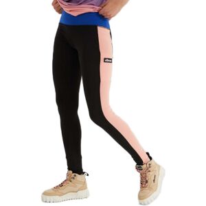 Leggings Ellesse Leggings Unistyle Legging W - black - Mehrfarbig, Schwarz XS
