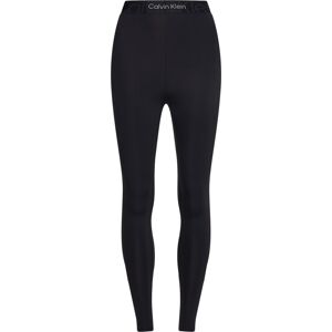 Leggings Calvin Klein WO Legging 7/8 - black beauty - Schwarz L