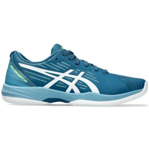 Herren-Tennisschuhe Asics Solution Swift FF - restful teal/white