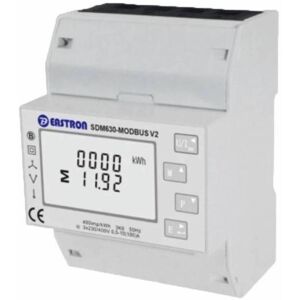 Growatt Smart Meter TPM-E 3-phasig