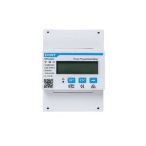 Sungrow Smart Meter 3-phasig DTSU666