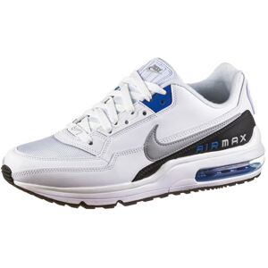 Nike AIR MAX LTD 3 Sneaker Herren weiß 44 1/2