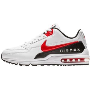 Nike AIR MAX LTD 3 Sneaker Herren weiß 41