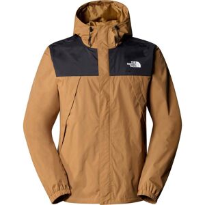 The North Face ANTORA Regenjacke Herren braun M