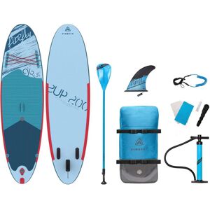 FIREFLY iSUP 200 III SUP Sets blau Einheitsgröße