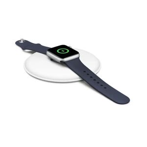 Magnetische Lodestation für die Apple Watch