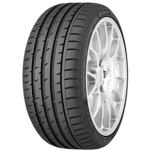 Continental ContiSportContact 3 285/40 ZR 19 103 Y