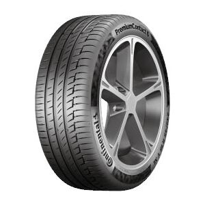Continental PremiumContact 6 195/65 R 15 91 H