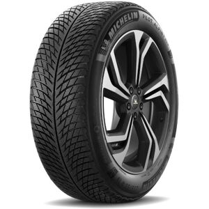 Michelin Pilot Alpin 5 SUV 325/40 R 22 114 V