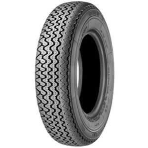 Michelin XAS 185/70 VR 14 88 V