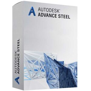 Autodesk Advance Steel (Windows)