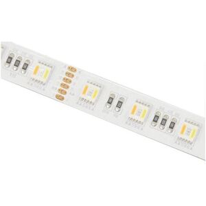 SYNERGY21 LED Streifen 5m RGB-dual 165W 24V DC SMD5050 5in1 Chip RGB-CCT EEK G [A-G]