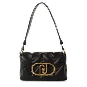 Liu Jo Collection Handtasche Damen Kunstleder, schwarz