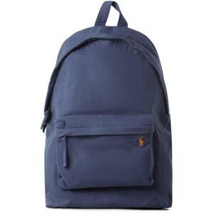 Polo Ralph Lauren Rucksack Herren Baumwolle, blau