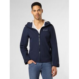 Columbia Jacke Herren, marine