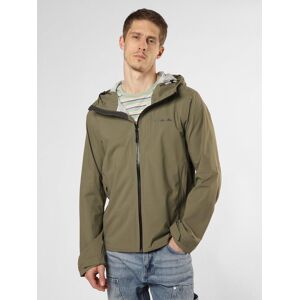 Columbia Jacke Herren, schilf