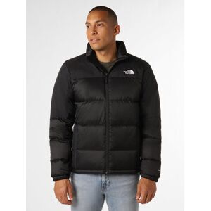 The North Face Daunenjacke Herren, schwarz