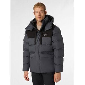 Helly Hansen Steppjacke Herren, anthrazit