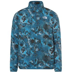 The North Face Jacke Herren gemustert, aqua