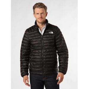 The North Face Steppjacke Herren, schwarz