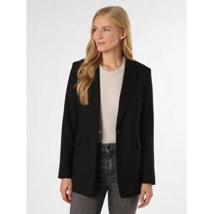 S. Oliver BLACK LABEL Blazer Damen, schwarz